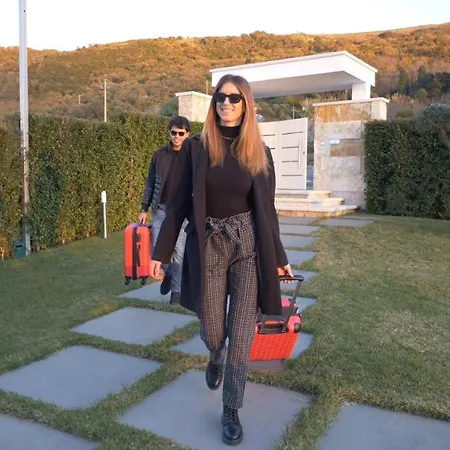 Rocca - Rooms&spa Bed & Breakfast Pizzo (Calabria)