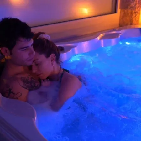Rocca - Rooms&spa לינה וארוחת בוקר פיצו