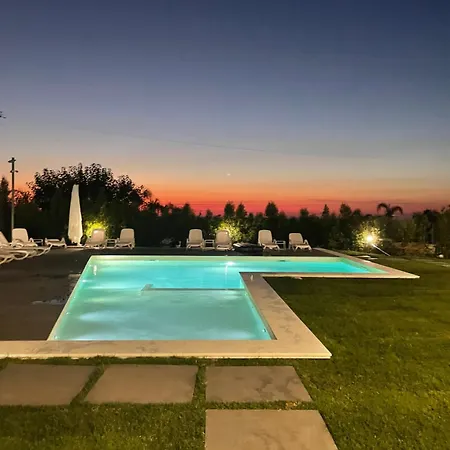 Bed & Breakfast Rocca - Rooms&spa