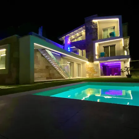 Bed & Breakfast Rocca - Rooms&spa Pizzo (Calabria)