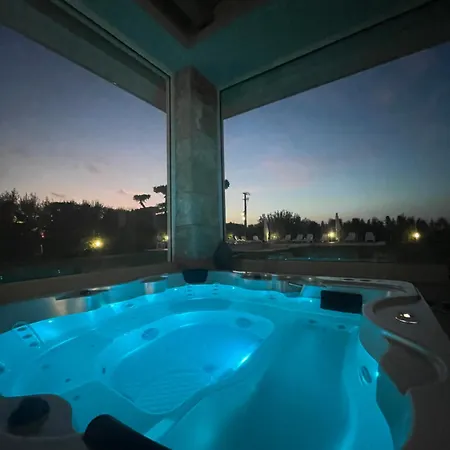 Rocca - Rooms&spa