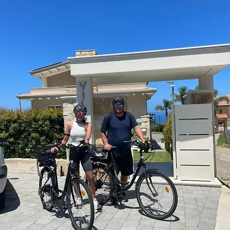 Bed & Breakfast Rocca - Rooms&spa 4*