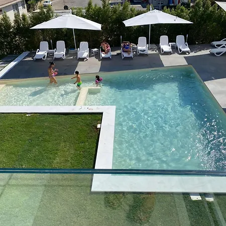 Rocca - Rooms&spa פיצו