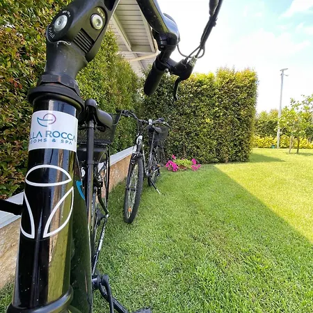 Bed & Breakfast Rocca - Rooms&spa