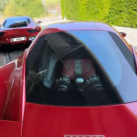 Bed & Breakfast Rocca - Rooms&spa Pizzo (Calabria)