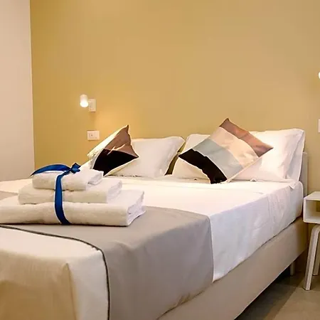 Rocca - Rooms&spa Couette-café Pizzo (Calabria)