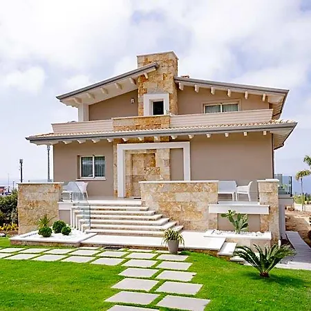Couette-café Rocca - Rooms&spa Pizzo (Calabria)