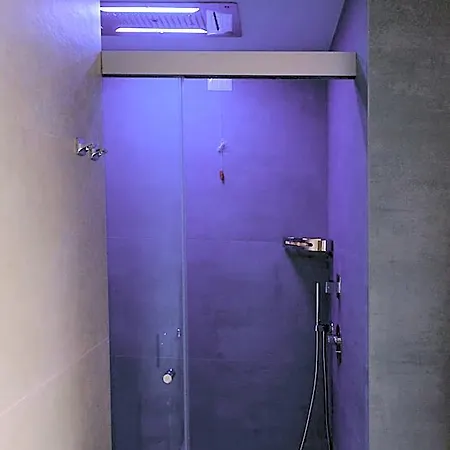 Rocca - Rooms&spa לינה וארוחת בוקר פיצו