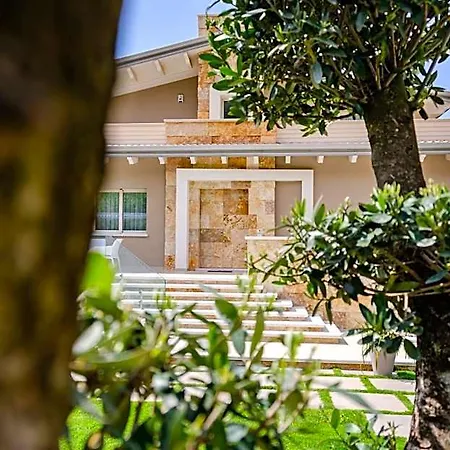 Rocca - Rooms&spa 4* Pizzo (Calabria)