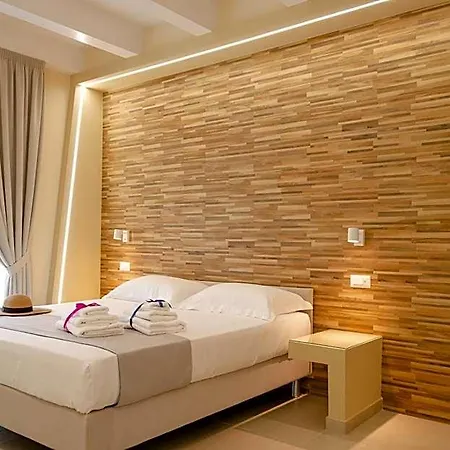 Rocca - Rooms&spa 4* Pizzo (Calabria)