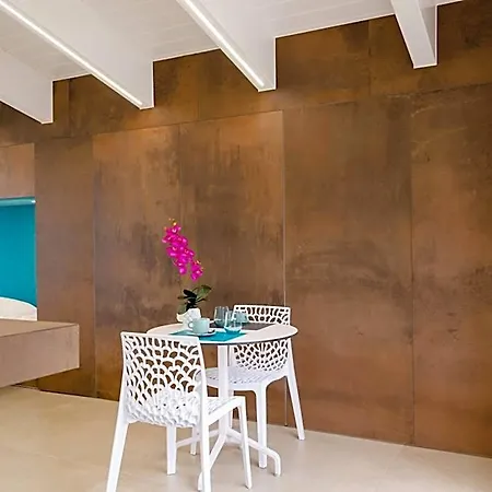 Rocca - Rooms&spa 4* Pizzo (Calabria)