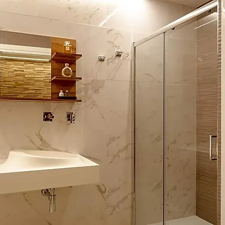 Couette-café Rocca - Rooms&spa 4*