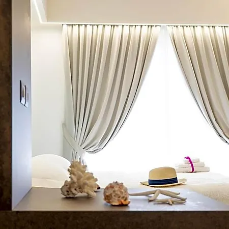 Couette-café Rocca - Rooms&spa Pizzo (Calabria)