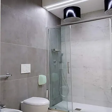 Rocca - Rooms&spa לינה וארוחת בוקר