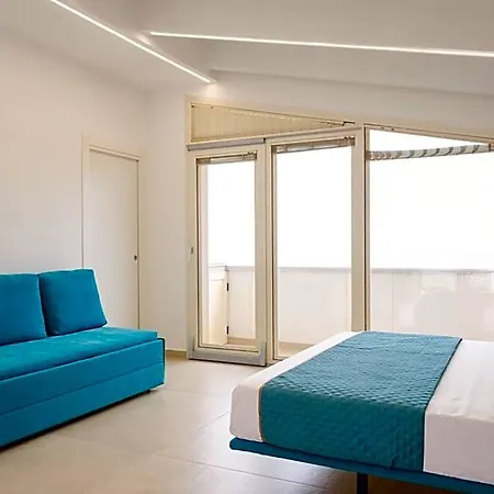 Rocca - Rooms&spa Pizzo (Calabria)