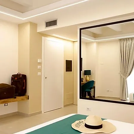 Rocca - Rooms&spa 4*