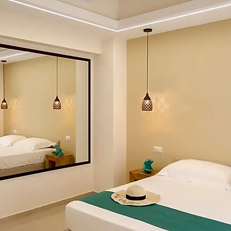 Rocca - Rooms&spa