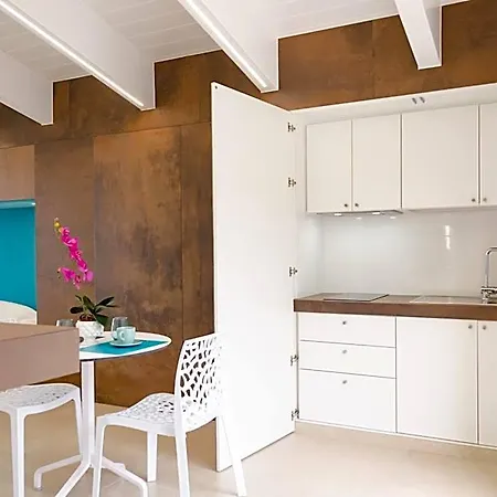 Rocca - Rooms&spa Couette-café Pizzo (Calabria)