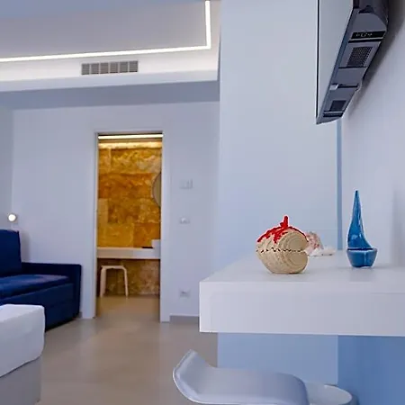 Couette-café Rocca - Rooms&spa Pizzo (Calabria)