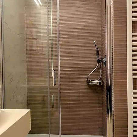 לינה וארוחת בוקר Rocca - Rooms&spa 4*