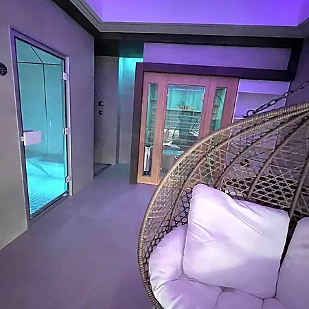 Alojamento de Acomodação e Pequeno-almoço Rocca - Rooms&spa Pizzo (Calabria)