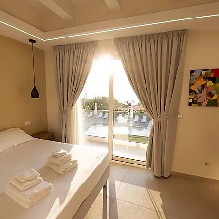 Rocca - Rooms&spa Couette-café Pizzo (Calabria)