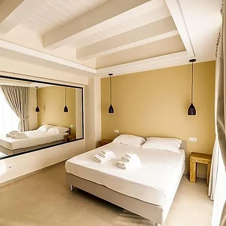 Rocca - Rooms&spa 4* Pizzo (Calabria)
