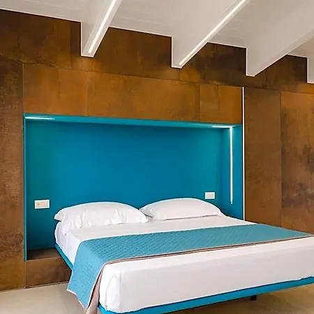 Rocca - Rooms&spa Alojamento de Acomodação e Pequeno-almoço