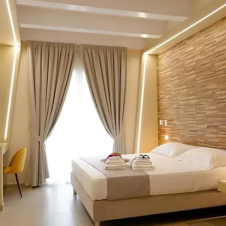 Rocca - Rooms&spa Alojamento de Acomodação e Pequeno-almoço 4*