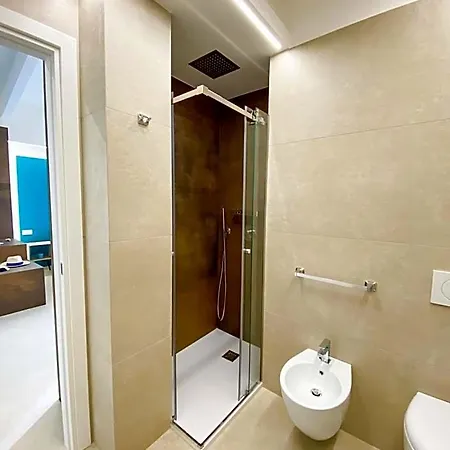 Alojamento de Acomodação e Pequeno-almoço Rocca - Rooms&spa