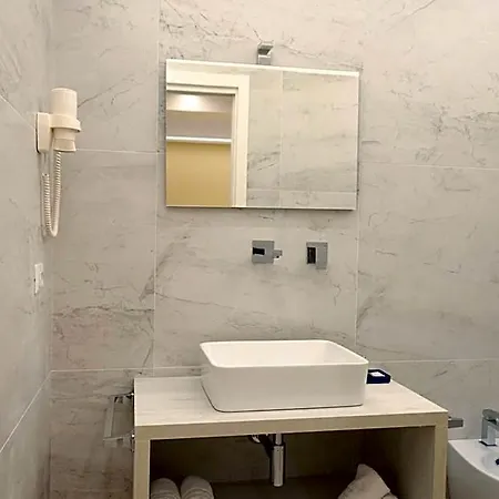 Rocca - Rooms&spa 4* Pizzo (Calabria)