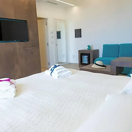Rocca - Rooms&spa