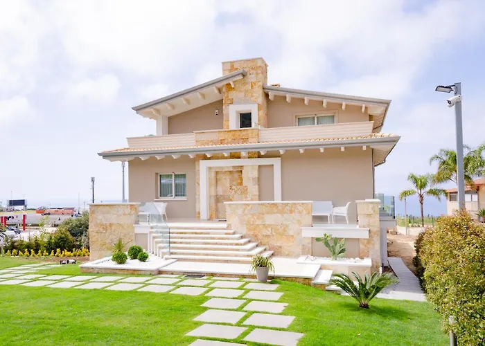 Rocca - Rooms&spa Frühstückspension 4*