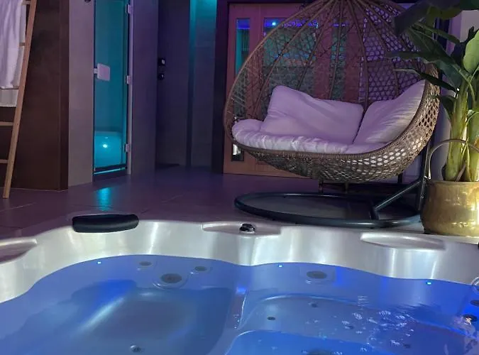 Rocca - Rooms&spa Frühstückspension Pizzo (Calabria)