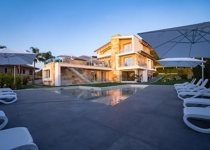 Rocca - Rooms&spa 4* Pizzo (Calabria)