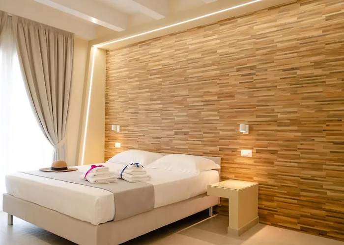 Frühstückspension Rocca - Rooms&spa