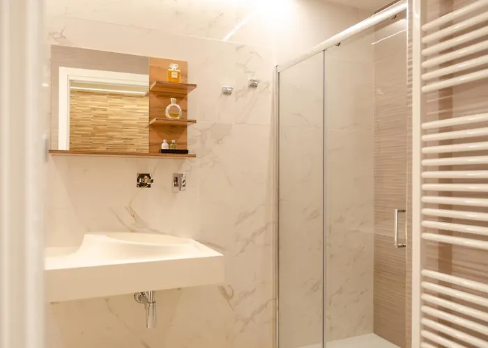 Rocca - Rooms&spa Frühstückspension Pizzo (Calabria)