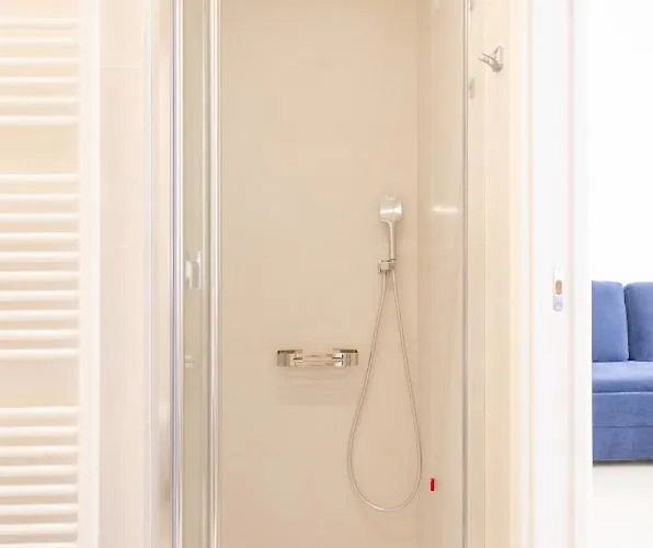 Frühstückspension Rocca - Rooms&spa 4*