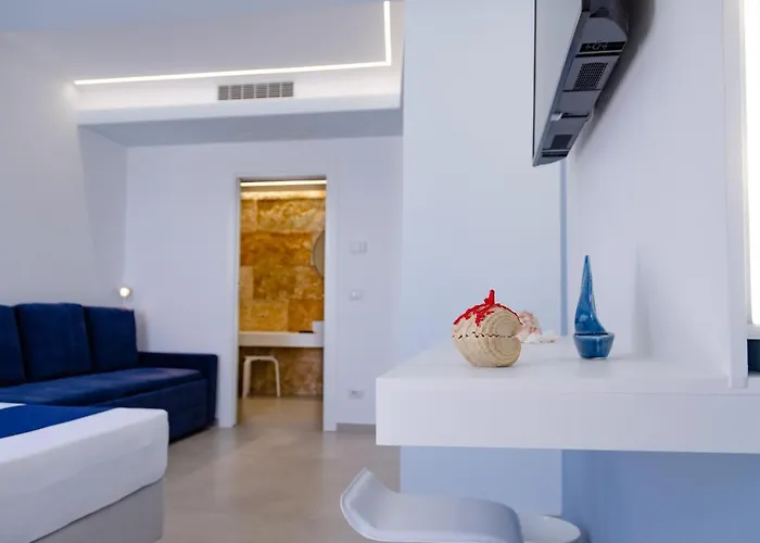 Rocca - Rooms&spa Frühstückspension 4*