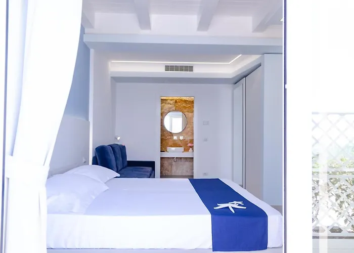 Rocca - Rooms&spa 4*