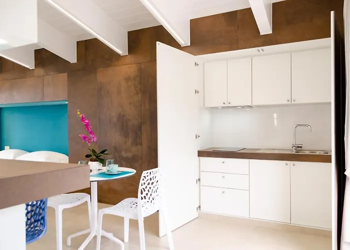 Rocca - Rooms&spa Frühstückspension 4*