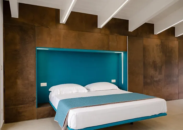 Rocca - Rooms&spa 4*