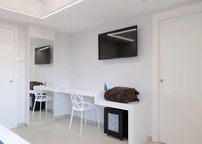 Rocca - Rooms&spa 4*