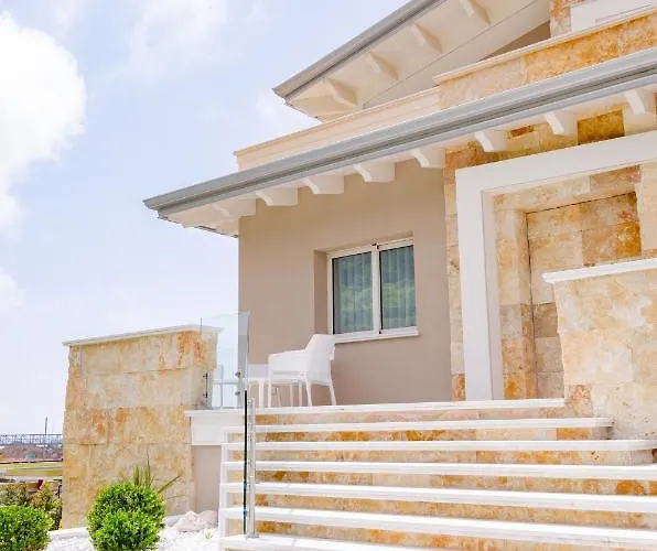 Rocca - Rooms&spa 4*