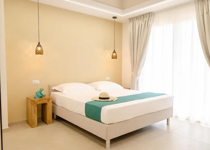 Rocca - Rooms&spa 4* Pizzo (Calabria)