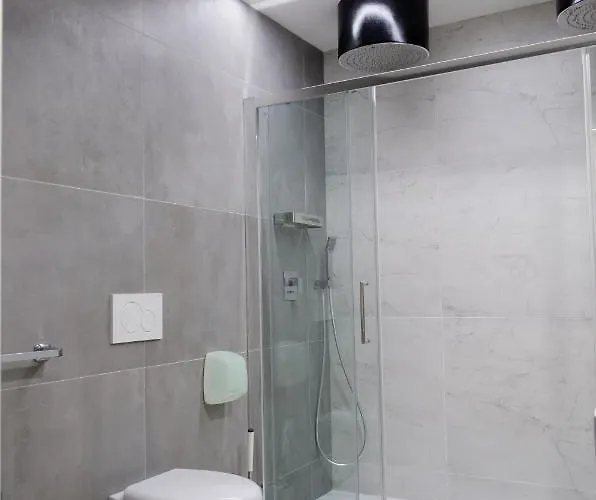 Rocca - Rooms&spa Frühstückspension 4*