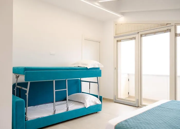 Rocca - Rooms&spa 4*