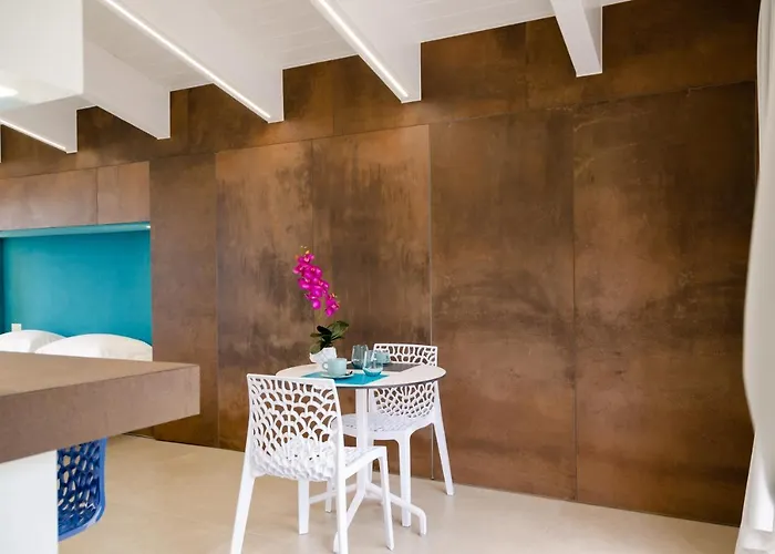 Frühstückspension Rocca - Rooms&spa 4*