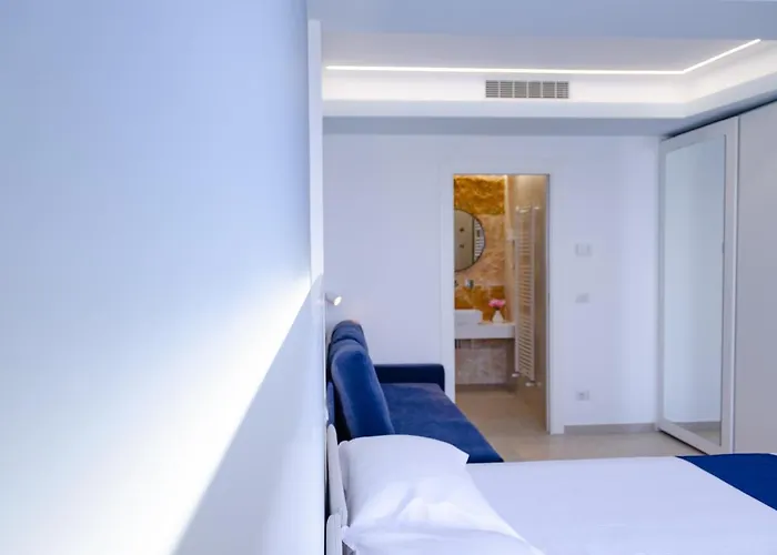 Frühstückspension Rocca - Rooms&spa