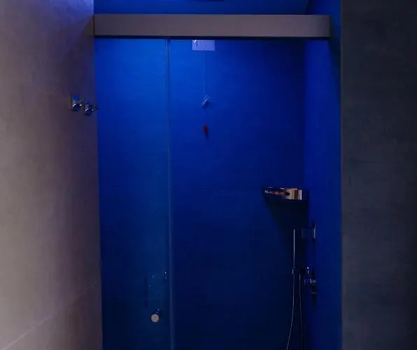 Frühstückspension Rocca - Rooms&spa